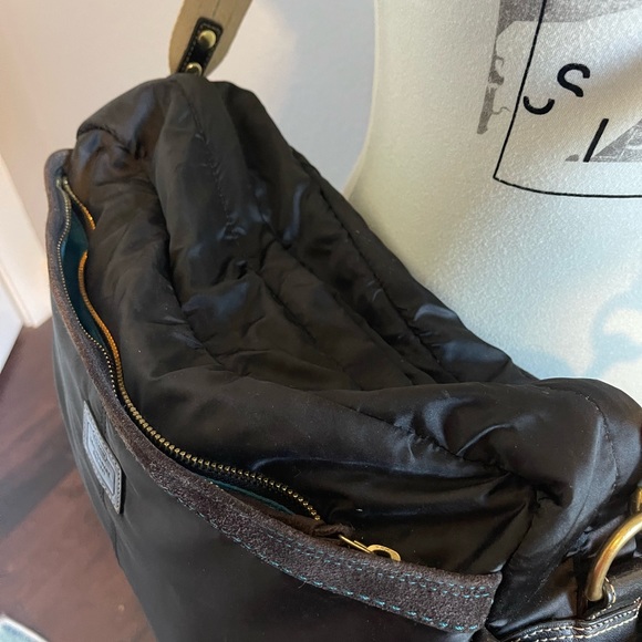 Coach laptop/baby bag - Picture 6 of 16